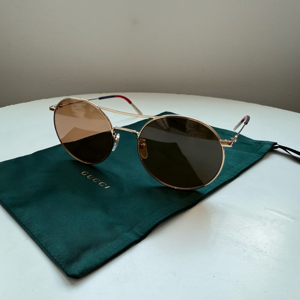 Gucci GG0680S